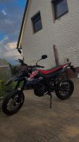 Aprilia SX 125ccm !!NEU FAHRZEUG!! Niedersachsen - Seesen Vorschau