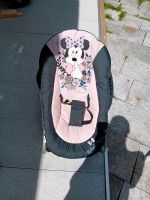 Babywiege minnie mouse Bayern - Coburg Vorschau