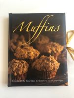 Muffins - Backbuch - sehr gut erhalten Stuttgart - Birkach Vorschau