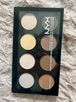 NYX Professinal Make Up Highlight & Contour pro Nordrhein-Westfalen - Remscheid Vorschau