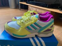 Adidas ZX 9000 Citrus 'BRING BACK PACK' EUR 44 ⅔ Neu! Friedrichshain-Kreuzberg - Friedrichshain Vorschau