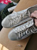Noklain Sneaker Leder weiß Bayern - Gauting Vorschau