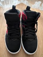 Nike Jordan Flight Legend BG Bred Gr. 37,5 Bayern - Erlangen Vorschau