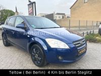 Kia cee'd / Ceed 1.4 CVVT EX*5-Gang*119TKM*Klima Brandenburg - Teltow Vorschau