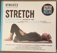 Neu Stretch Relax Yoga Matte Nürnberg (Mittelfr) - Kleinreuth b Schweinau Vorschau