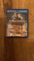 Assassins Creed 3 PS Vita Nordrhein-Westfalen - Mönchengladbach Vorschau