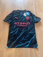 Trikot Manchester City Haaland original mit Etikett Bayern - Starnberg Vorschau