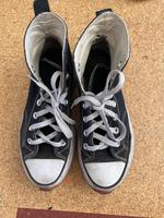 All Star CONVERSE Nürnberg (Mittelfr) - Südstadt Vorschau