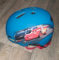 Kinder Fahrradhelm Skaterhelm Alpina Hackney Cars 47-51cm Nordrhein-Westfalen - Krefeld Vorschau