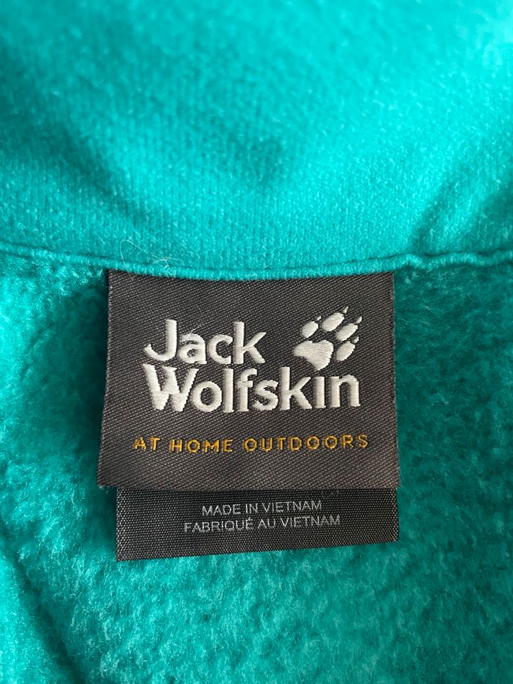 Jack Wolfskin 3in 1 Texapore ,Gr.S in Ulm