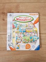 Tiptoi Buch "Mein großes Wimmelbuch" Ravensburger Sachsen-Anhalt - Eisleben Vorschau