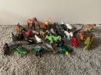 **Tiere/Figuren - kein Schleich ** Dortmund - Persebeck Vorschau