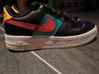 Nike AIR FORCE 1 Sneaker Low Gr.36,5 Niedersachsen - Garrel Vorschau