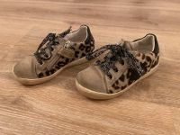 Kinderschuhe Halbschuhe Mädchen Naturino Gr. 25 Sachsen - Falkenstein/Vogtland Vorschau