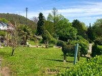 Beeindruckendes Haus auf sehr grossem Grundstück, super Garten und wunderschöner Aussicht Baden-Württemberg - Grenzach-Wyhlen Vorschau