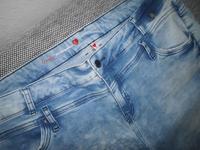 Tredy Stretch Jeans neu 46 (passt bis 48) Rheinland-Pfalz - Hachenburg Vorschau
