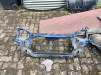 Frontmaske Frontblech Schlossträger Honda Crx Del Sol EG2 EH6 Baden-Württemberg - Rheinhausen Vorschau