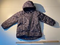 Lego Kinderjacke Winterjacke Gr. 104 anthrazitfarben Bayern - Coburg Vorschau