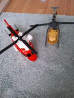 Hubschrauber 2 Stück Hessen - Viernheim Vorschau