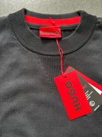 Hugo Red Pullover Herren Größe S NEU Bremen - Neustadt Vorschau