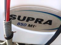 Supra 850 Mt Carrier Kühlanlage 3 Kammern Mecklenburg-Vorpommern - Rieps Vorschau