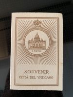Briefmarken Vatikan 1965 Sammlerstück selten Niedersachsen - Damme Vorschau