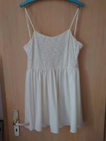 weißes Sommerkleid/ kurzes Sommerkleid Spitze Berlin - Mitte Vorschau