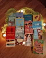 15 Frauenromane Liebesromane Taschenbücher Paket #1 Thüringen - Weida Vorschau