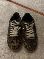 H&M Leoprint Sneaker 36 neu Niedersachsen - Lüneburg Vorschau