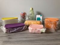 Tupperware Küche Kühlschrank einfrieren neu & OVP Niedersachsen - Meinersen Vorschau