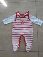 Babyset Strampler und Pulli Größe 56 Bayern - Neudrossenfeld Vorschau