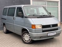 Volkswagen T4 Caravelle GL 2.5 110PS Automatik Klima 7Sitz Berlin - Treptow Vorschau