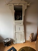 Shabby Antik Garderobe Schleswig-Holstein - Thiesholz Vorschau