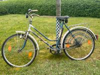 altes Diamant-Fahrrad, nostalgisch DDR Sachsen - Chemnitz Vorschau