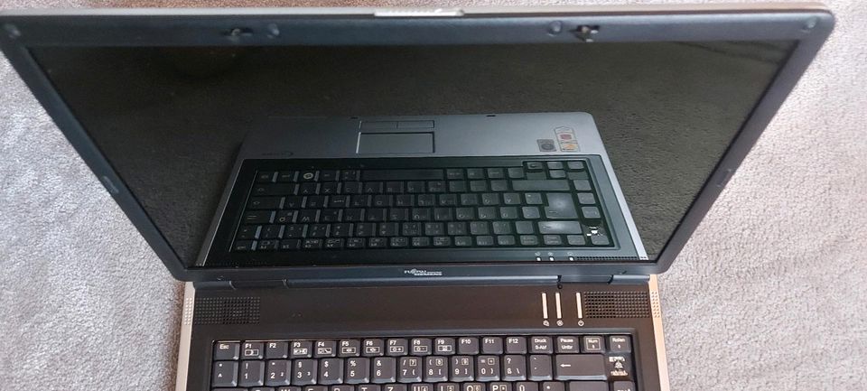 Fujitsu Siemens Amilo Pa 2510 Laptop Notebook AMD Turion in Kiel