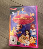 Meine Prinzessinnen Box DVD Bayern - Eichstätt Vorschau