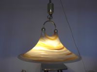 Lampe Deckenlampe Pendellampe Vintage Leucht Cosack 60er 70er Nordrhein-Westfalen - Herne Vorschau