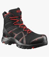 HAIX Black Eagle Safety 40.1 mid/black-blue Sachsen - Klipphausen Vorschau