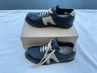 Camper Schuhe, schwarz, Größe 40 Hessen - Münchhausen Vorschau