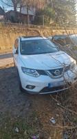 Nissan X Trail 7 Sitzer 2017 Nordrhein-Westfalen - Herne Vorschau