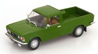 WhiteBox Fiat 125p Pick-Up, grün, 1975 Modellauto 1:24 Hessen - Driedorf Vorschau