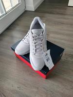 Reebok Sneaker grau Gr. 38,5 NEU Mecklenburg-Vorpommern - Greifswald Vorschau