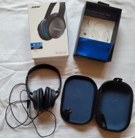 Bose Kopfhörer Quiet Comfort 25 Noise Cancelling QC25 Rheinland-Pfalz - Dannstadt-Schauernheim Vorschau