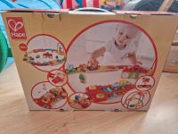 Hape Spielzeug Eisenbahn "Rainbow" Bayern - Karlstein Vorschau