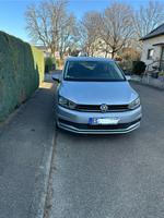 Touran Automatik Stuttgart - Stuttgart-Süd Vorschau