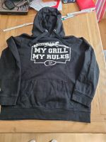 Hoodie von JP1880 gr XL schwarz Hamburg-Mitte - Hamburg Billstedt   Vorschau