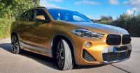 BMW X2 xDrive20i M Sport X Steptronic Bayern - Untermeitingen Vorschau