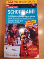 REISEFÜHRER Schottland Niedersachsen - Schortens Vorschau