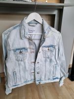 Jeansjacke Damen Primark Gr. 40 Hessen - Seeheim-Jugenheim Vorschau