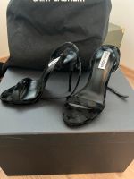 Steve Madden 39 High Heels schwarz samt Pumps Nordrhein-Westfalen - Kamp-Lintfort Vorschau